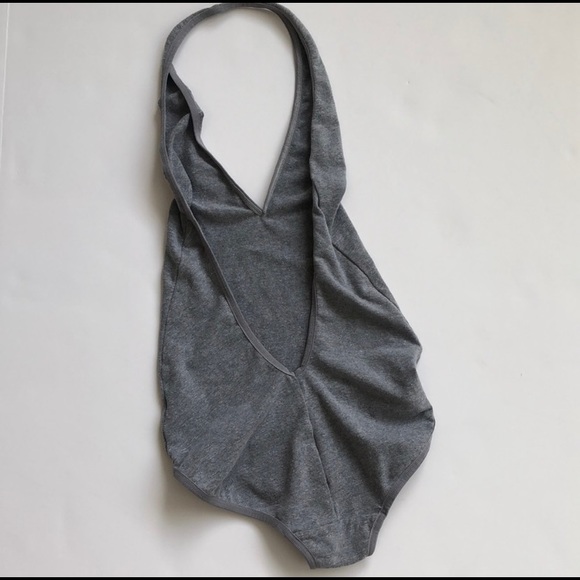 American Apparel Bodysuit - Picture 2 of 2